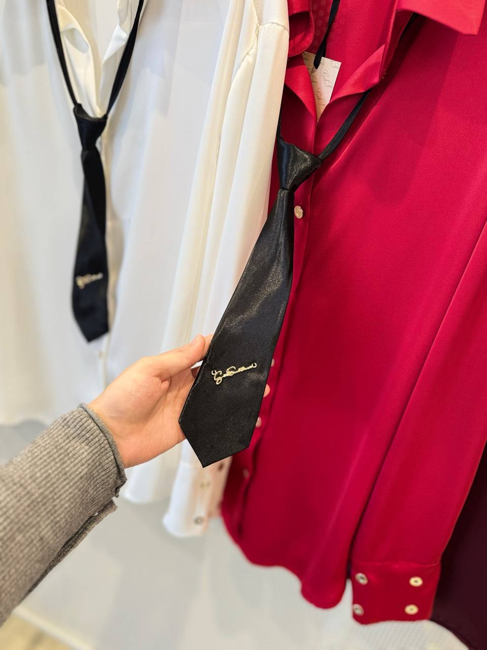 Итальянская одежда, бренд Gil Santucci, арт. 74002191