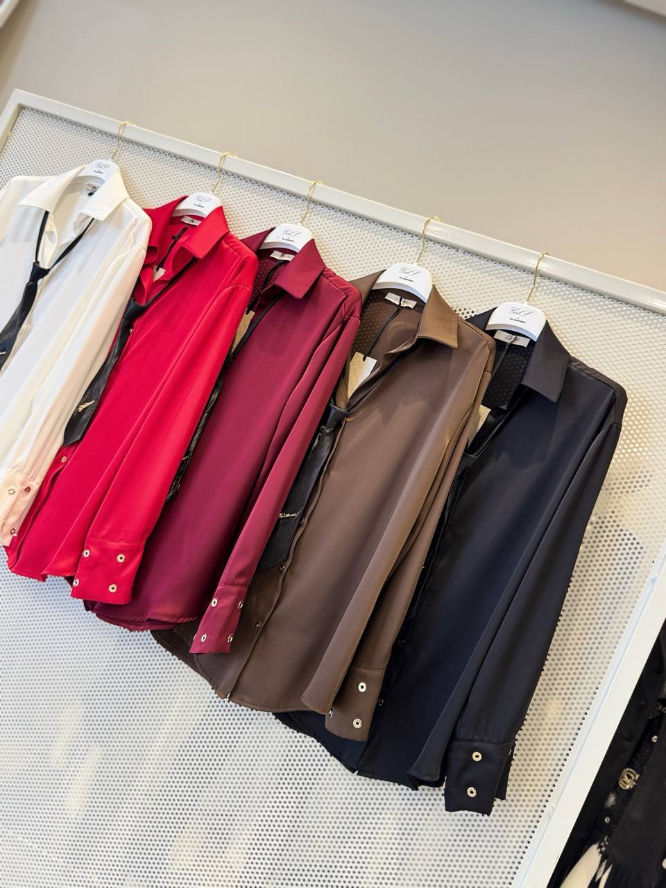 Итальянская одежда, бренд Gil Santucci, арт. 74002192