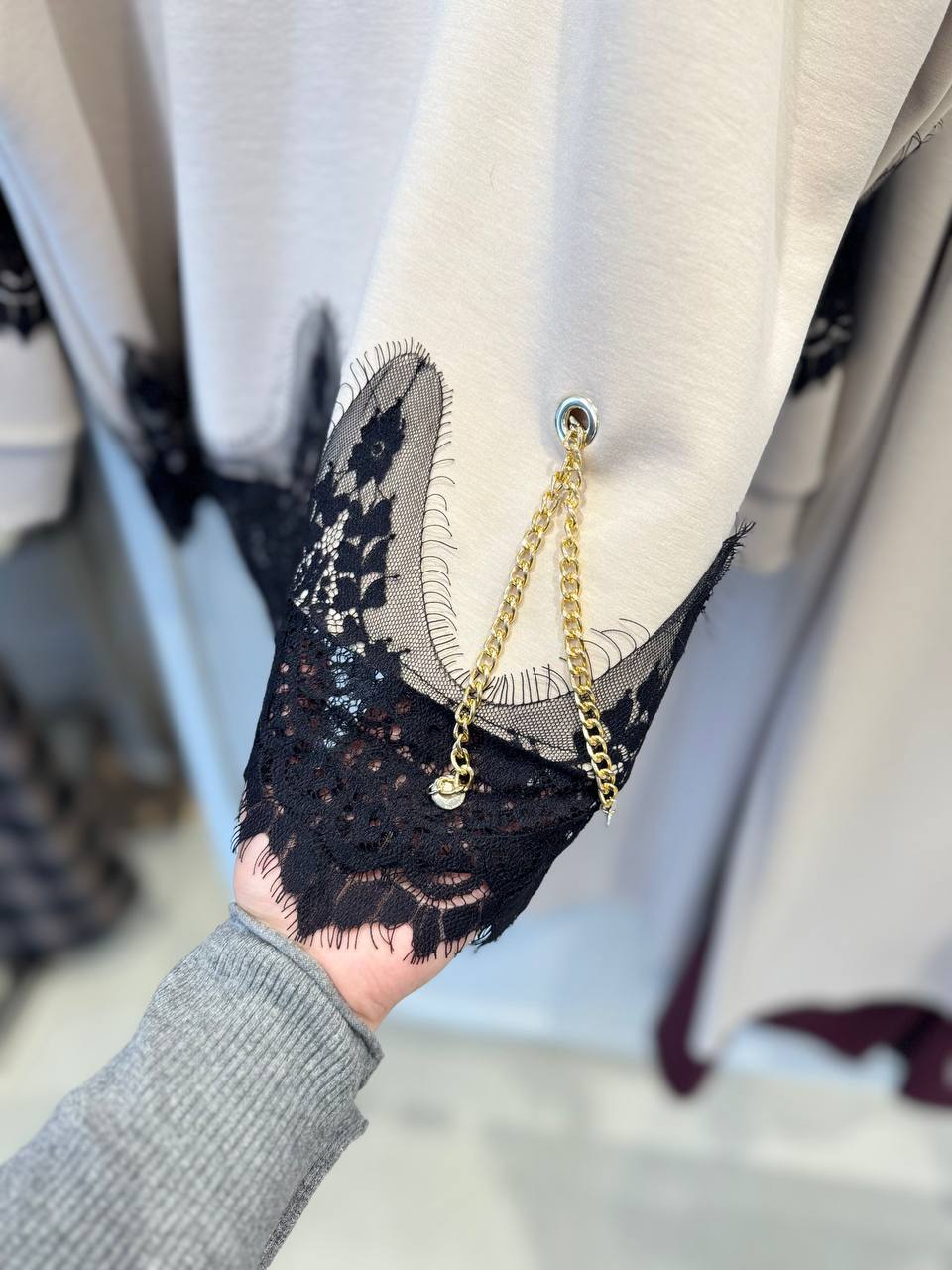 Итальянская одежда, бренд Gil Santucci, арт. 74002197