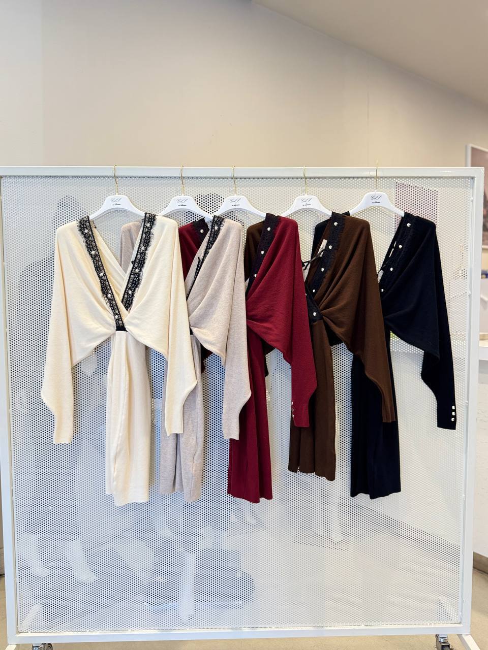 Итальянская одежда, бренд Gil Santucci, арт. 74002202