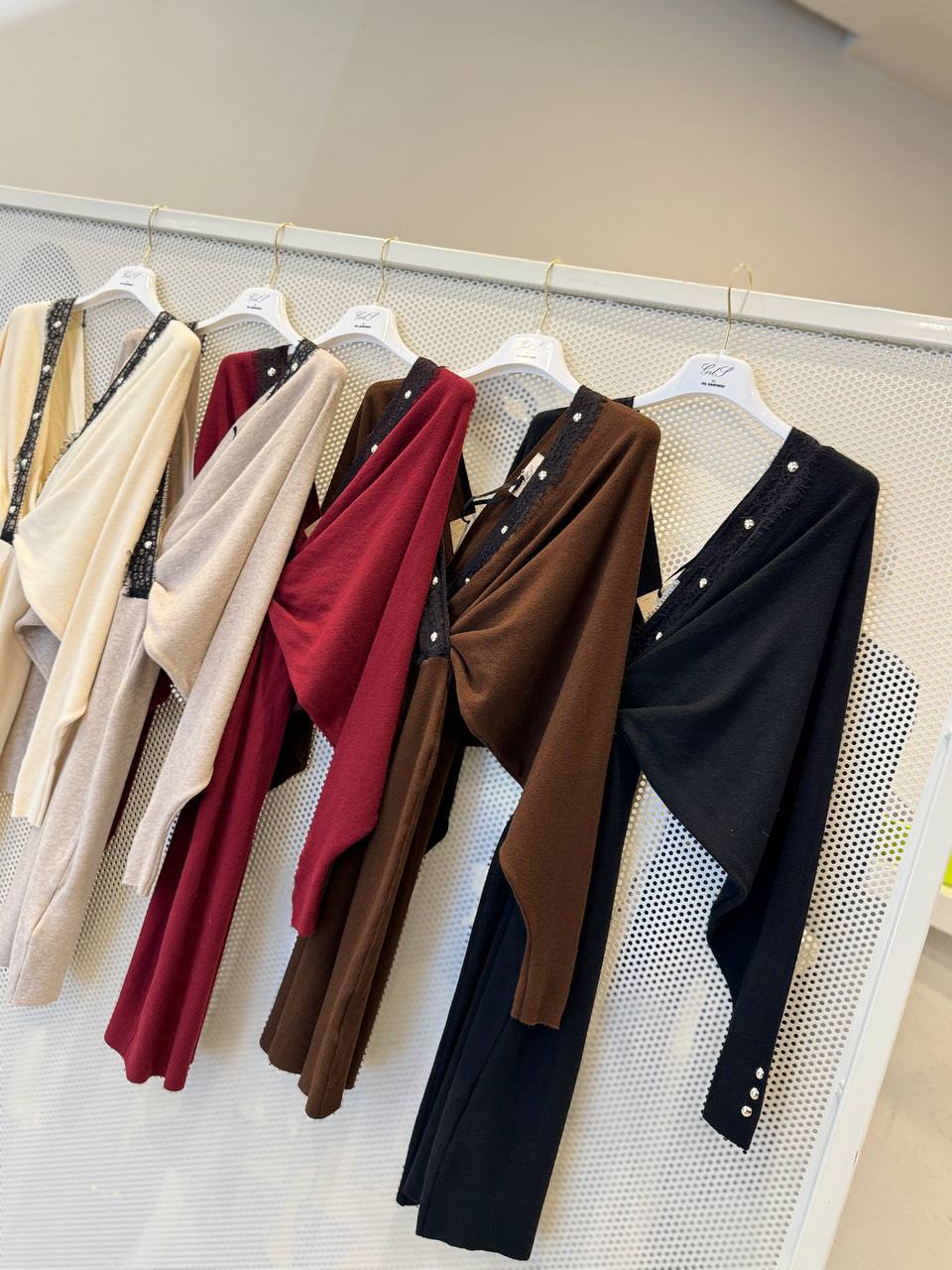 Итальянская одежда, бренд Gil Santucci, арт. 74002207