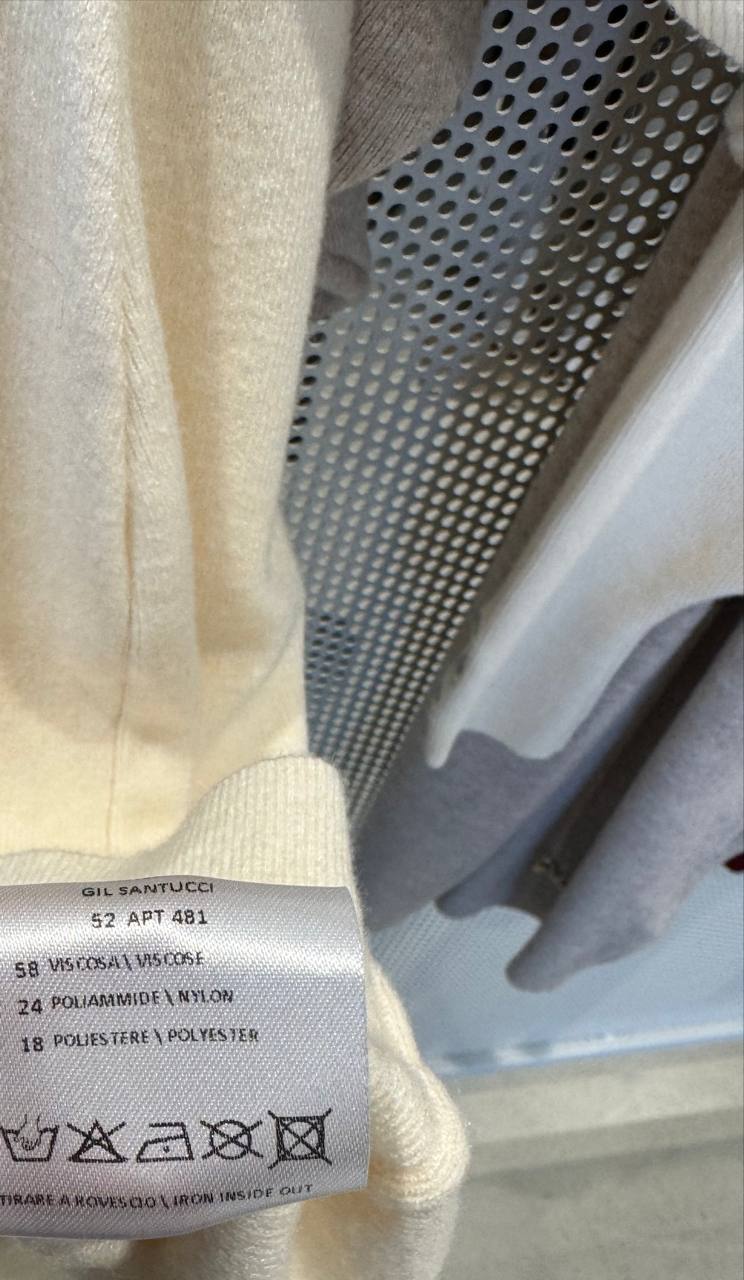 Итальянская одежда, бренд Gil Santucci, арт. 74002208