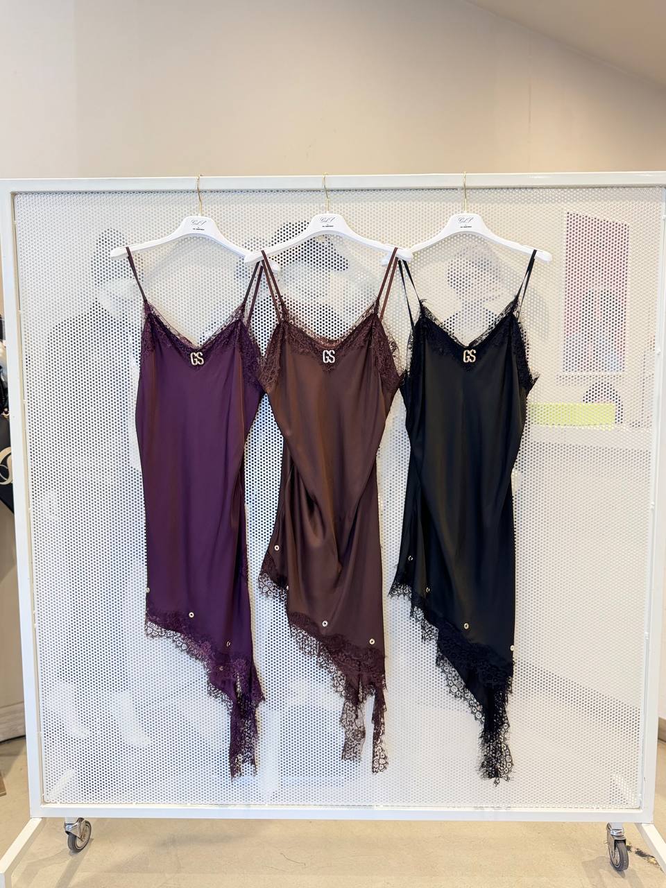 Итальянская одежда, бренд Gil Santucci, арт. 74002209