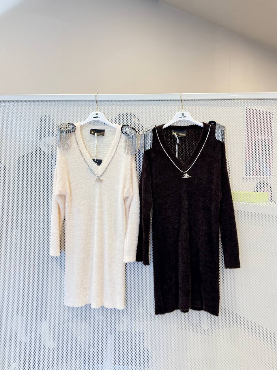 Итальянская одежда, бренд Gil Santucci, арт. 74002214