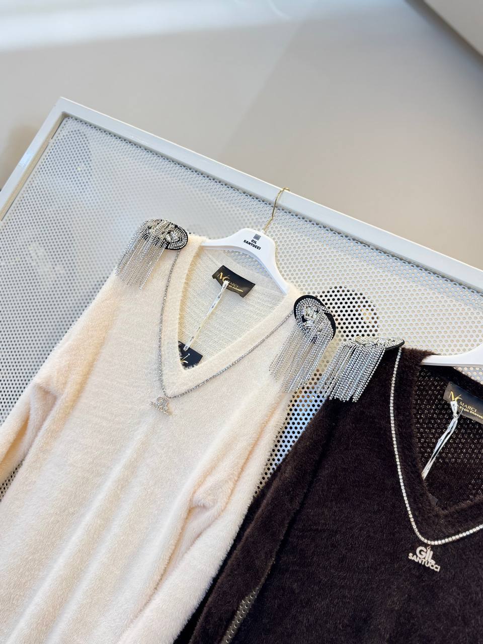 Итальянская одежда, бренд Gil Santucci, арт. 74002215