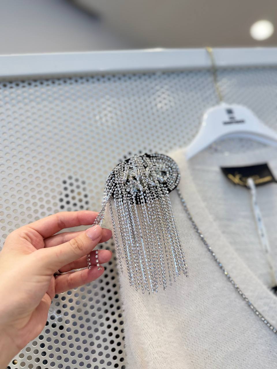 Итальянская одежда, бренд Gil Santucci, арт. 74002216