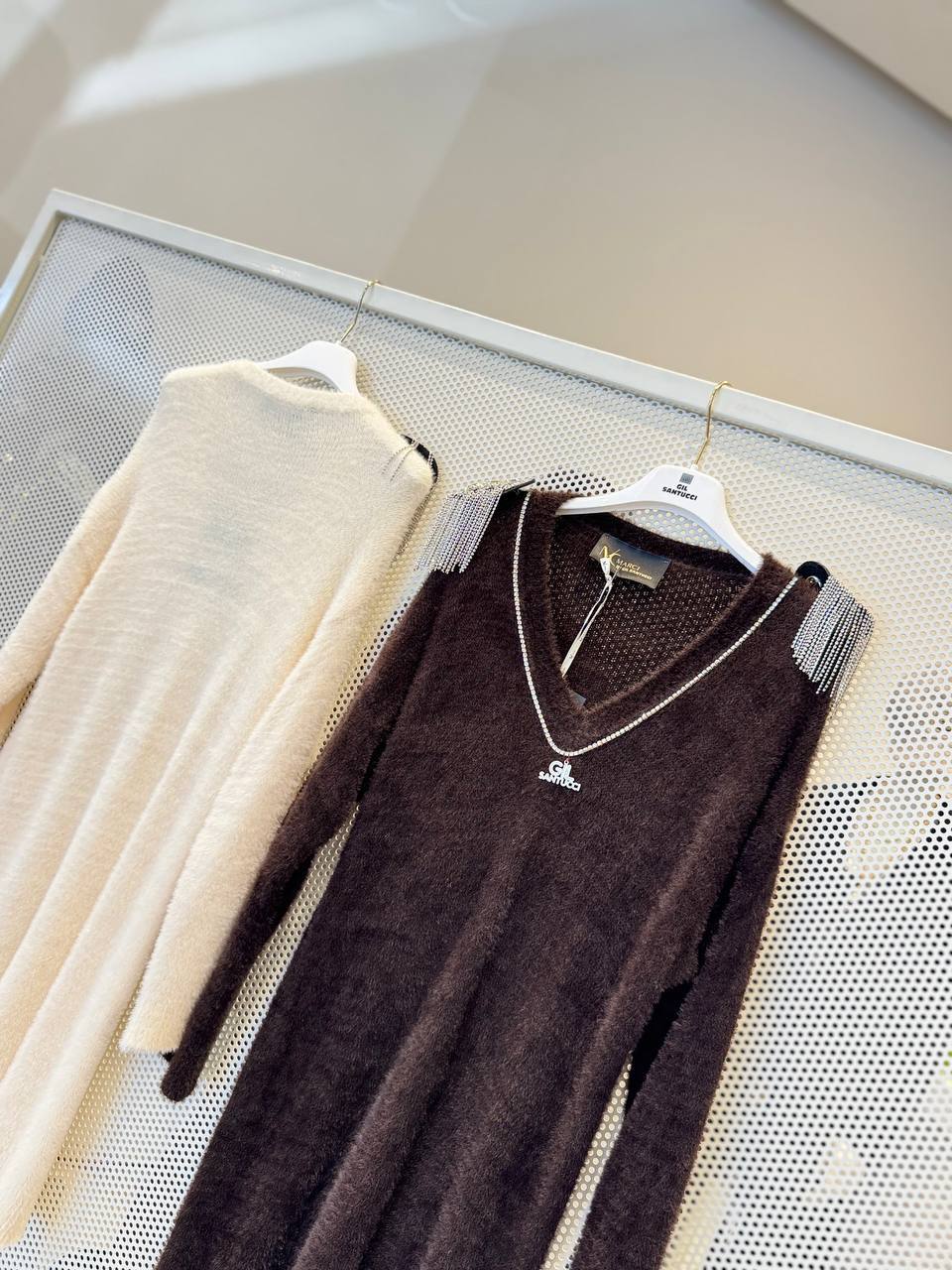 Итальянская одежда, бренд Gil Santucci, арт. 74002217