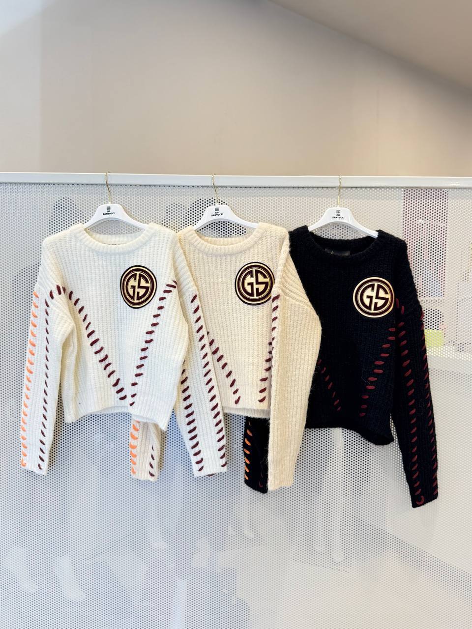 Итальянская одежда, бренд Gil Santucci, арт. 74002223