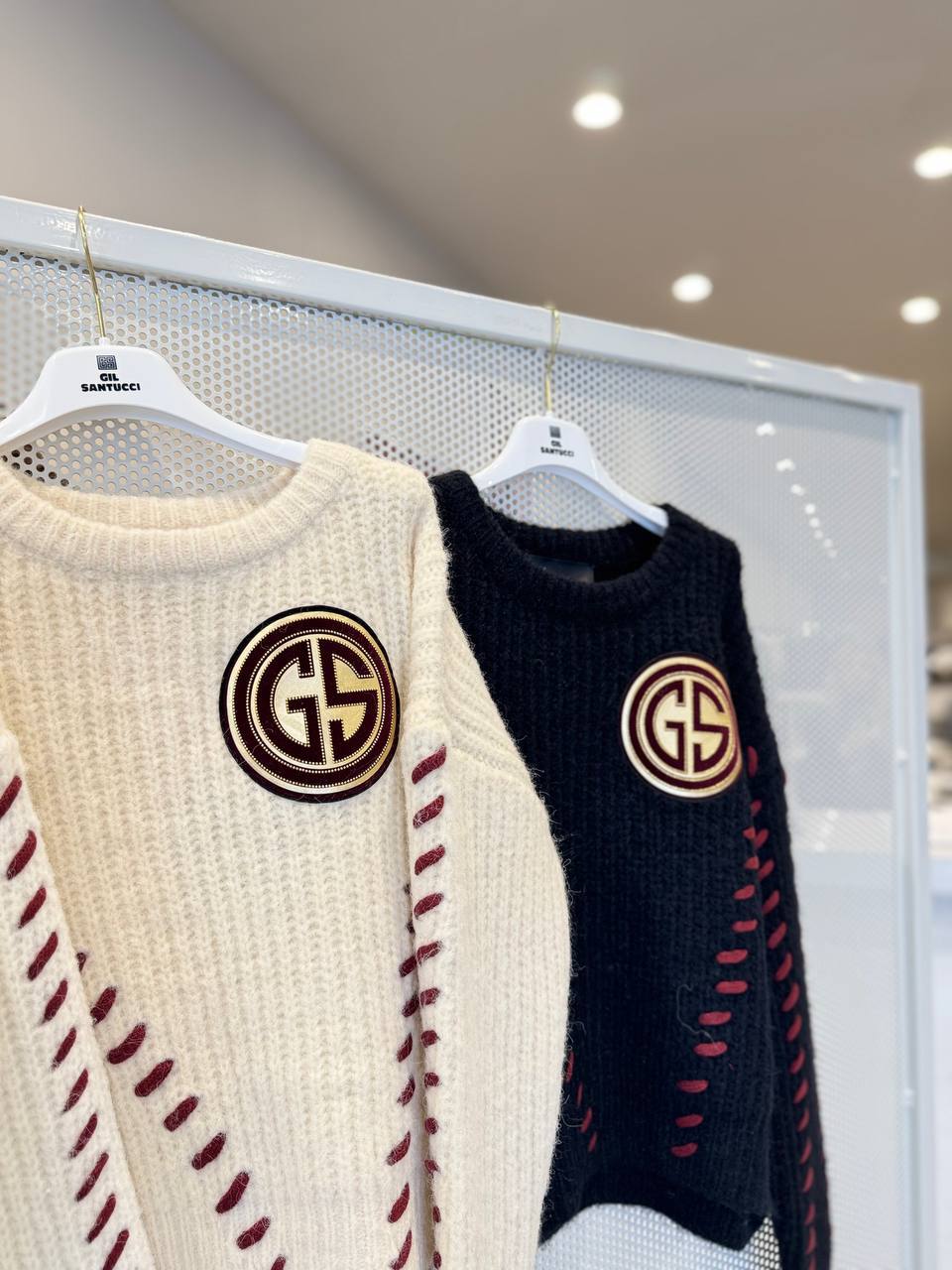 Итальянская одежда, бренд Gil Santucci, арт. 74002226