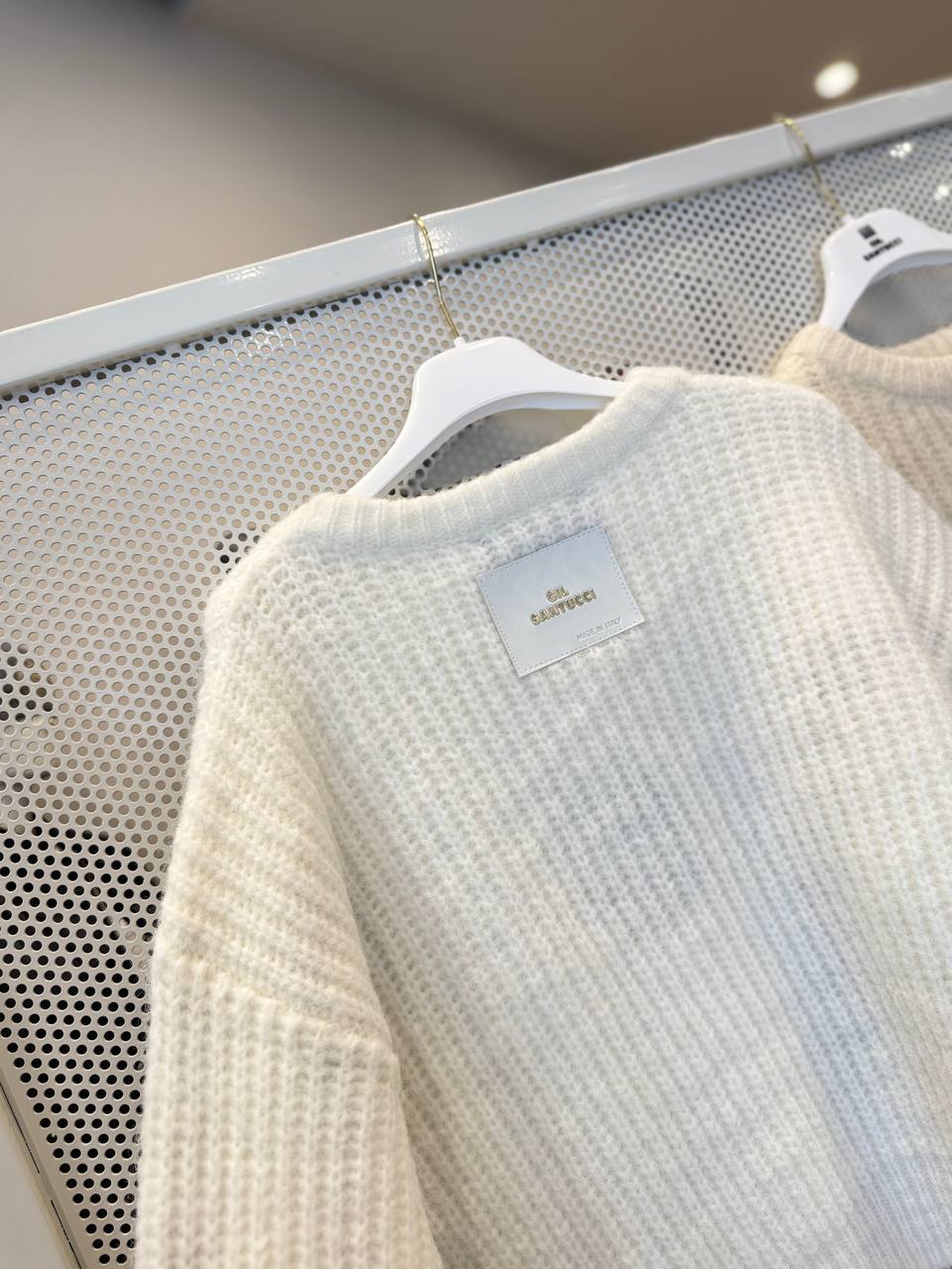 Итальянская одежда, бренд Gil Santucci, арт. 74002227