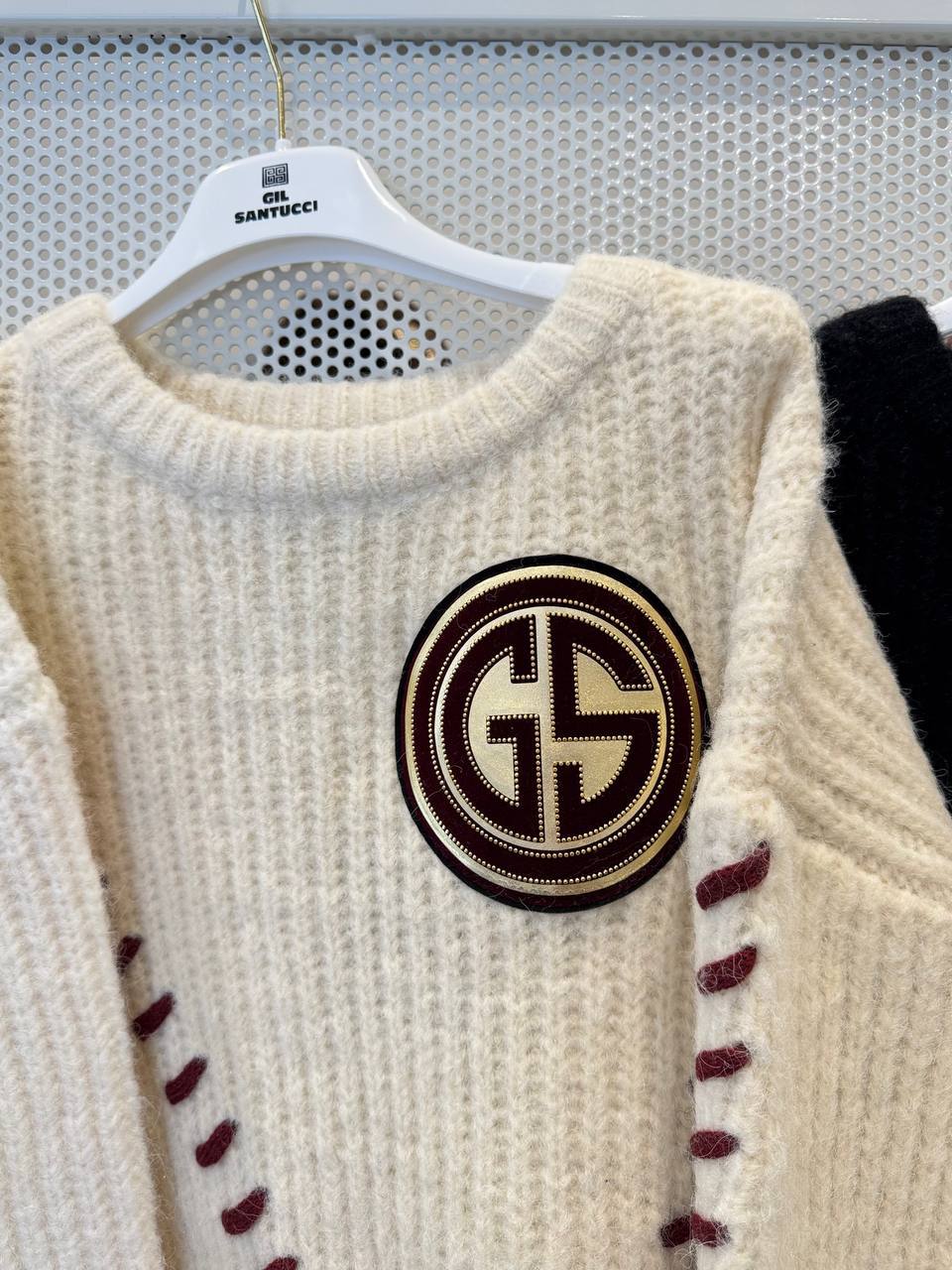 Итальянская одежда, бренд Gil Santucci, арт. 74002228