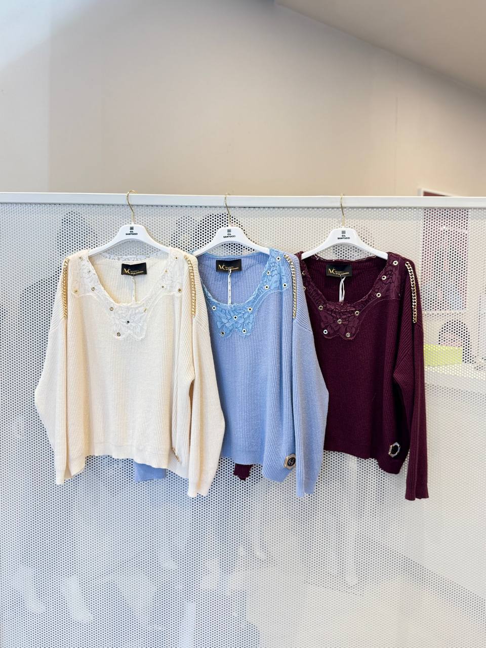 Итальянская одежда, бренд Gil Santucci, арт. 74002230