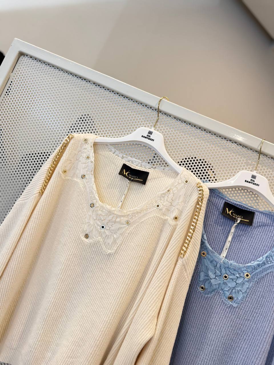 Итальянская одежда, бренд Gil Santucci, арт. 74002231