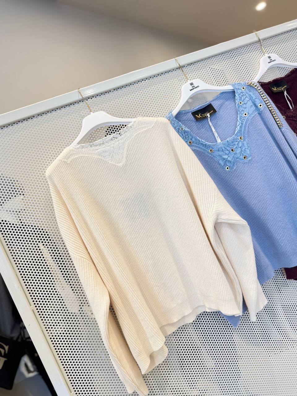 Итальянская одежда, бренд Gil Santucci, арт. 74002234