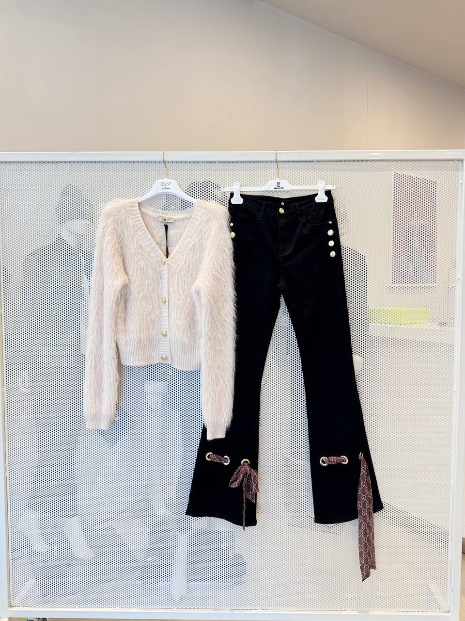 Итальянская одежда, бренд Gil Santucci, арт. 74002237