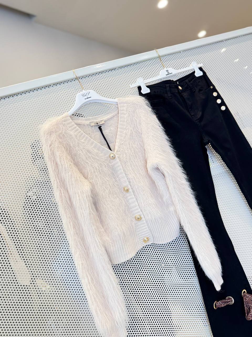 Итальянская одежда, бренд Gil Santucci, арт. 74002238