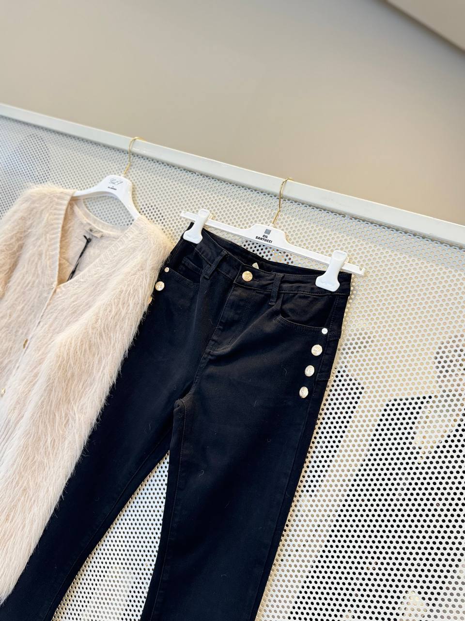 Итальянская одежда, бренд Gil Santucci, арт. 74002240