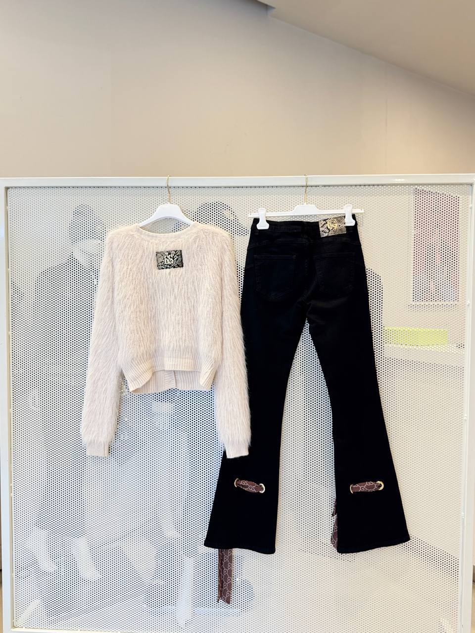 Итальянская одежда, бренд Gil Santucci, арт. 74002241