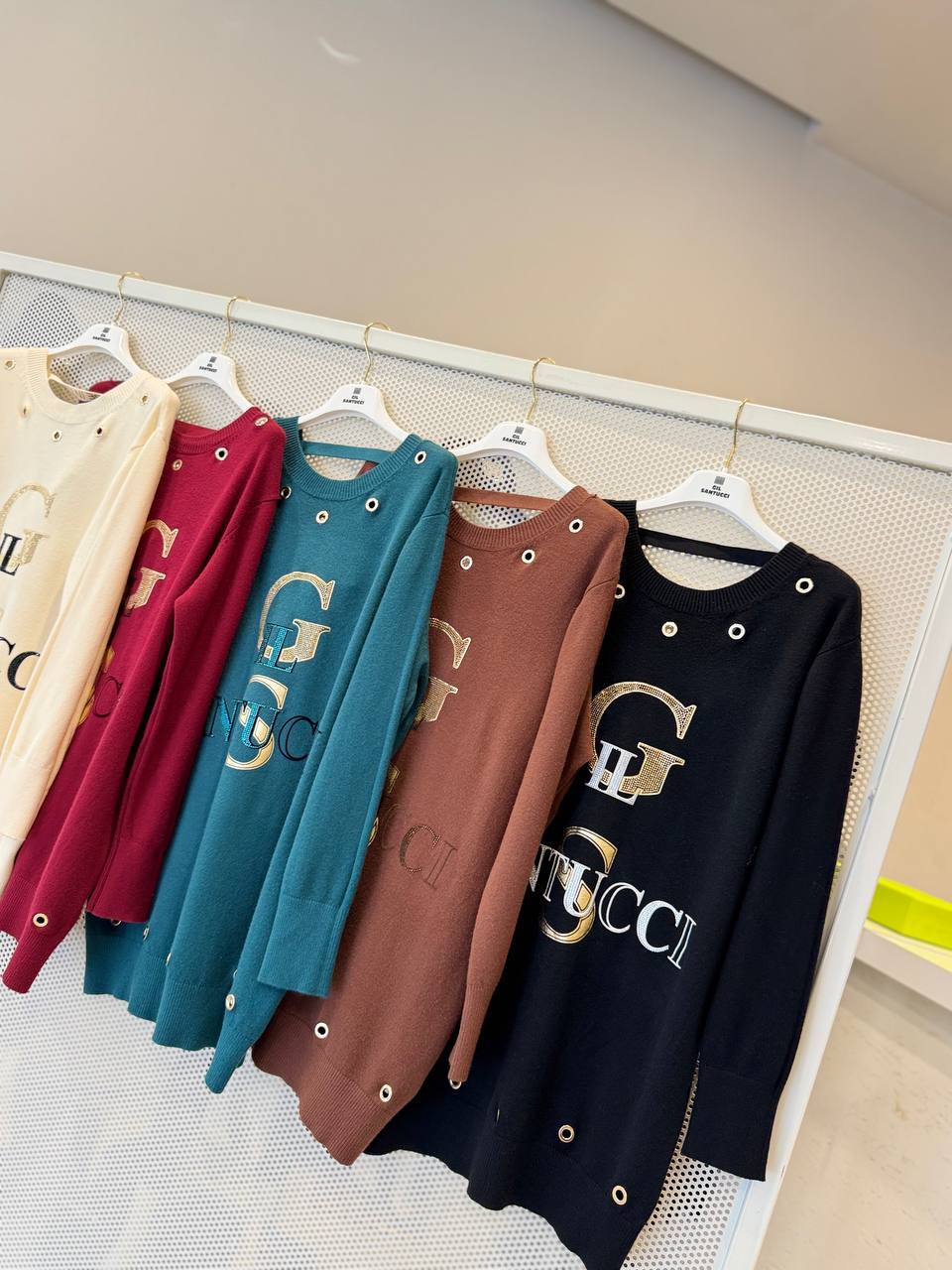 Итальянская одежда, бренд Gil Santucci, арт. 74002246