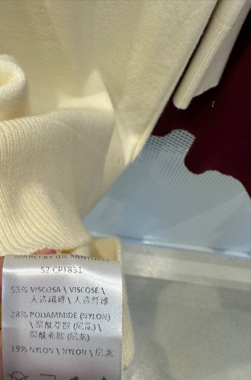 Итальянская одежда, бренд Gil Santucci, арт. 74002248