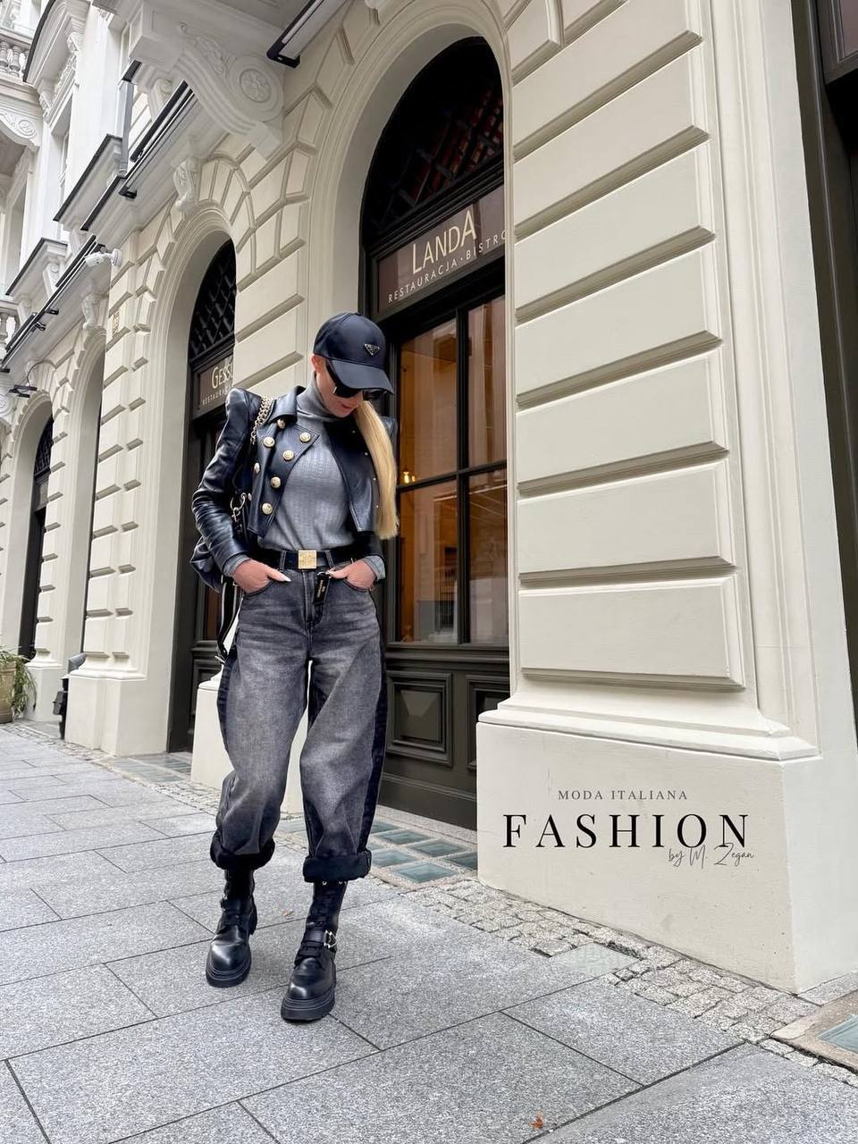 Итальянская одежда, бренд Gil Santucci, арт. 74002255