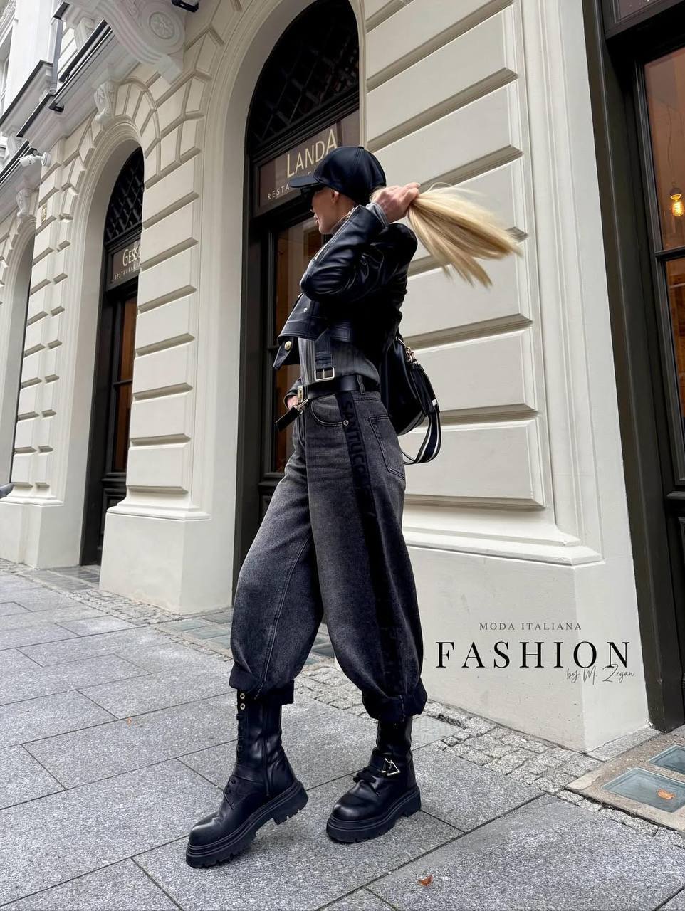 Итальянская одежда, бренд Gil Santucci, арт. 74002256