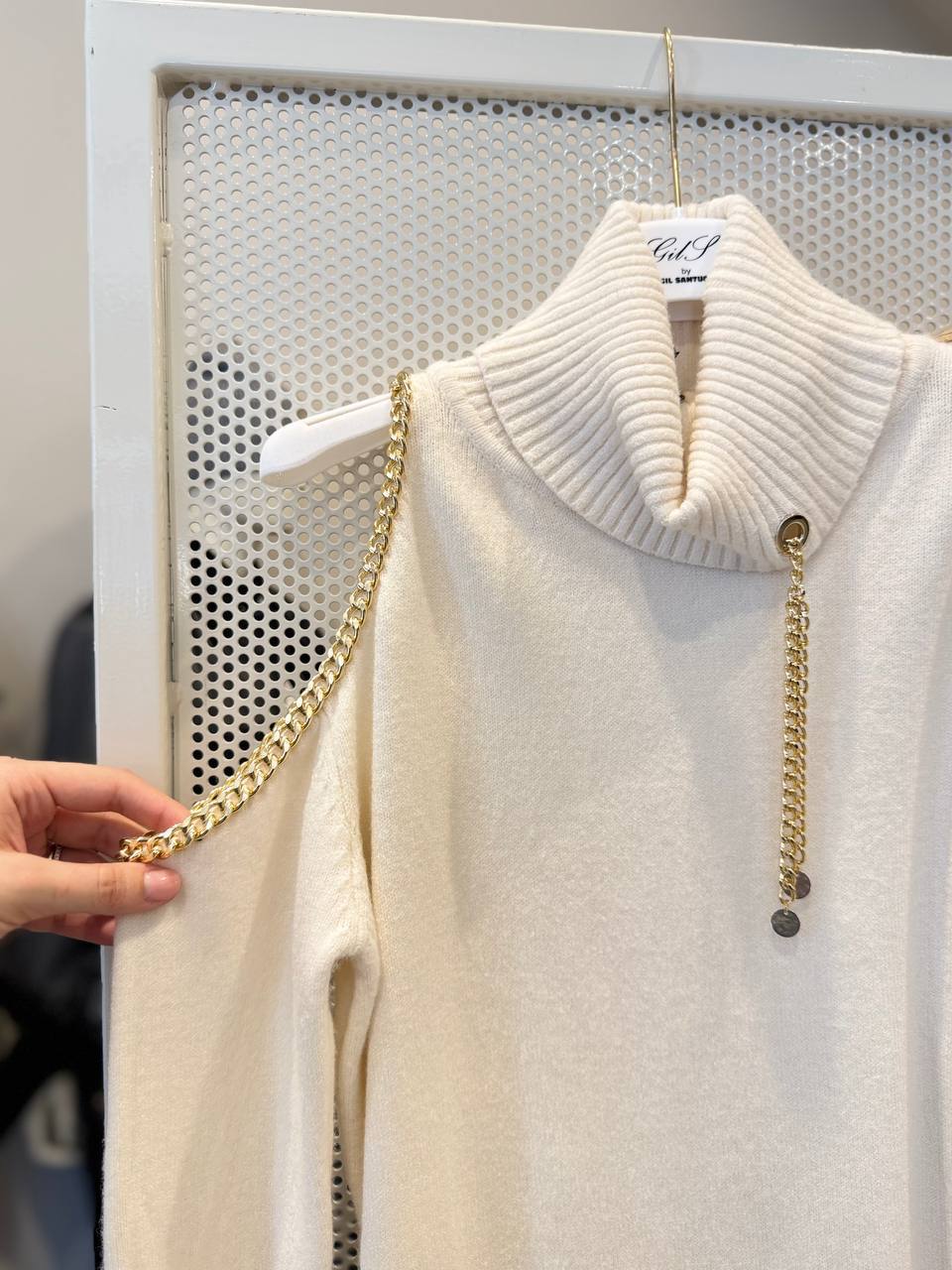 Итальянская одежда, бренд Gil Santucci, арт. 74002261