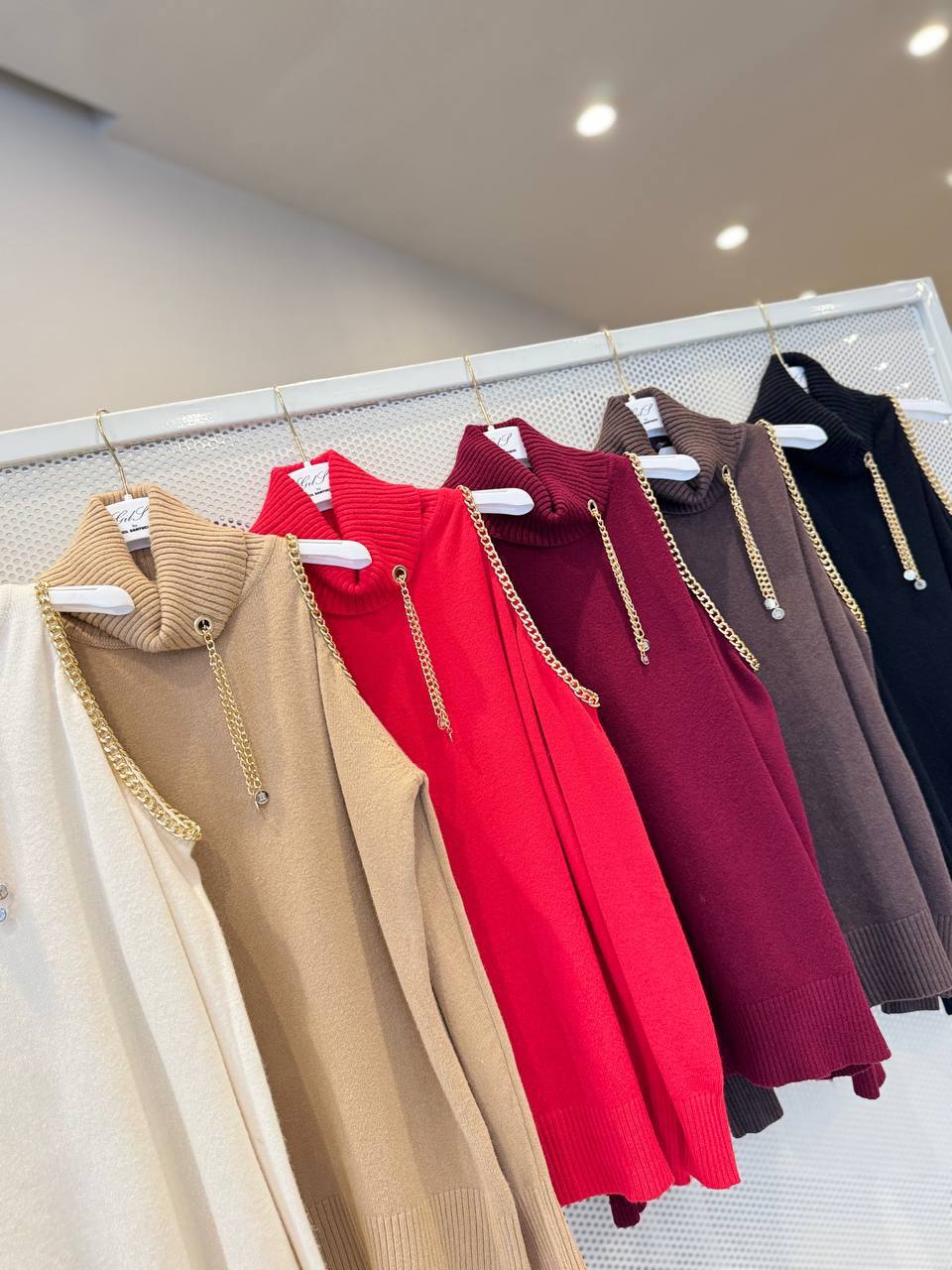 Итальянская одежда, бренд Gil Santucci, арт. 74002262