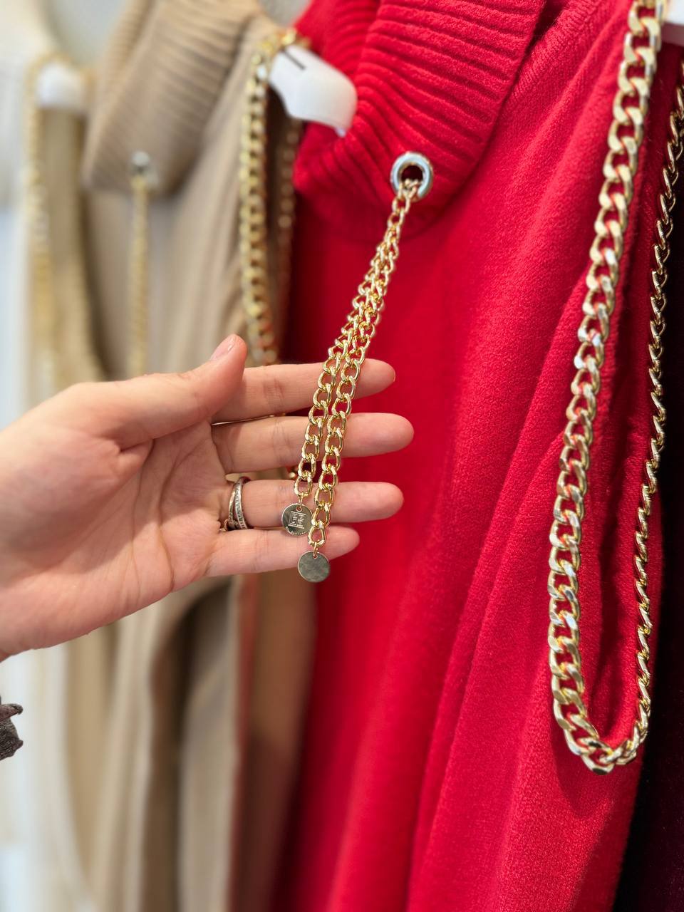 Итальянская одежда, бренд Gil Santucci, арт. 74002264