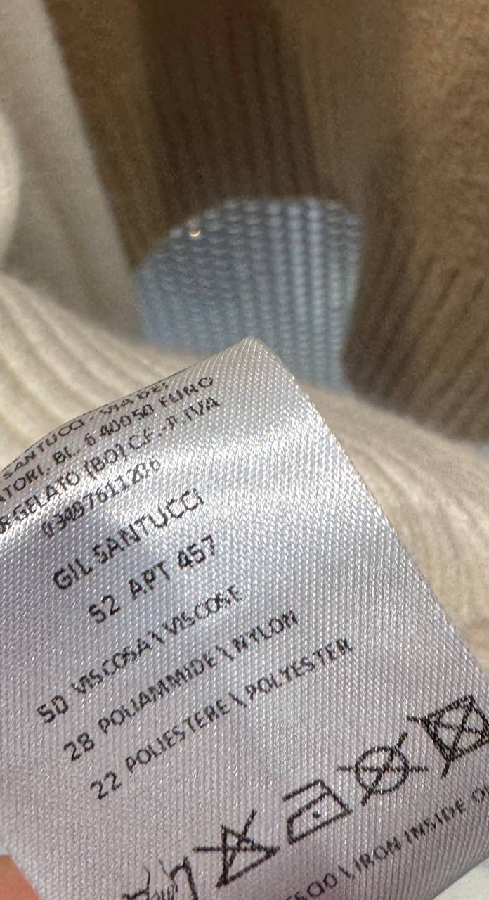 Итальянская одежда, бренд Gil Santucci, арт. 74002265