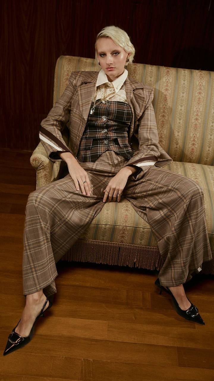 Фото Gil Santucci