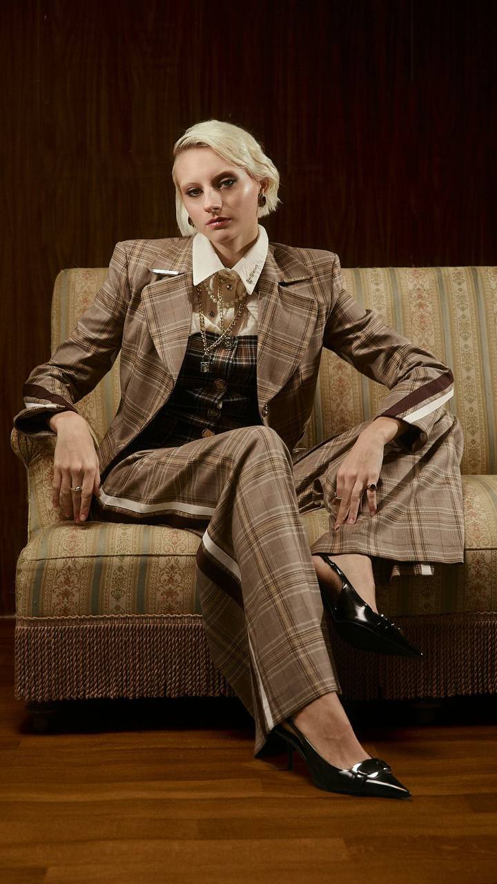 Фото Gil Santucci