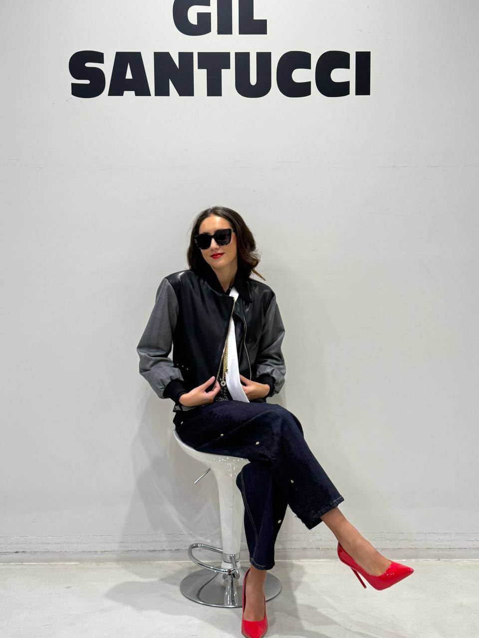 Фото Gil Santucci