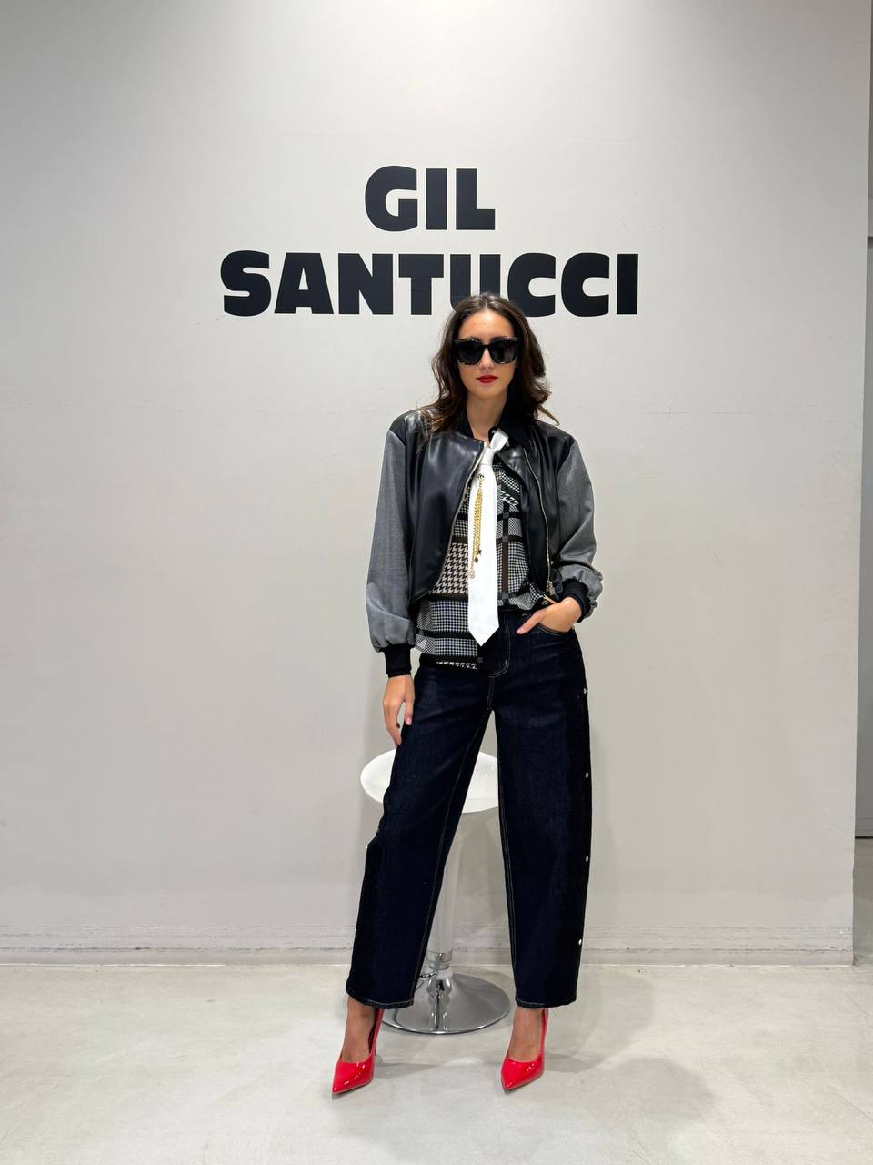 Фото Gil Santucci