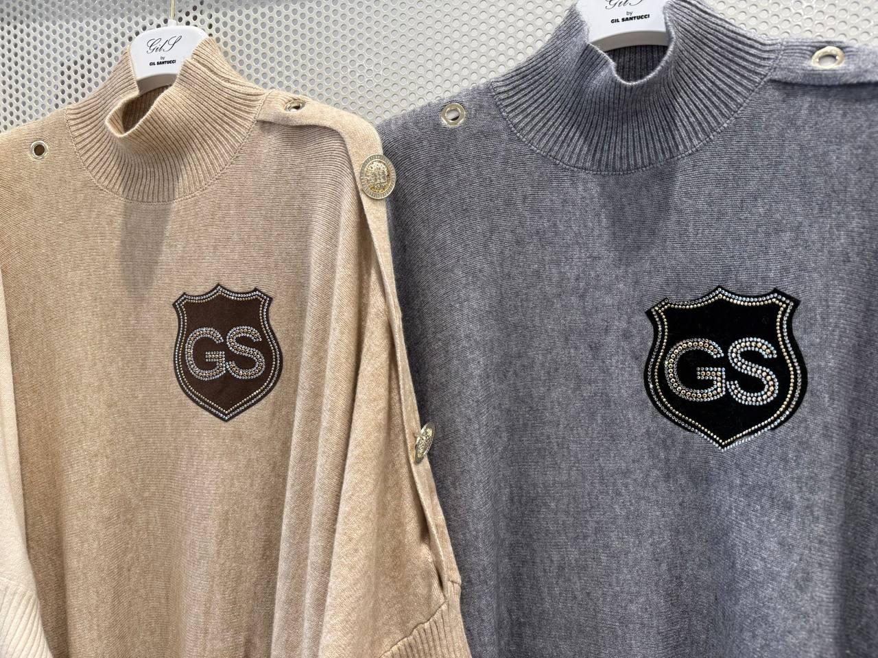 Фото Gil Santucci