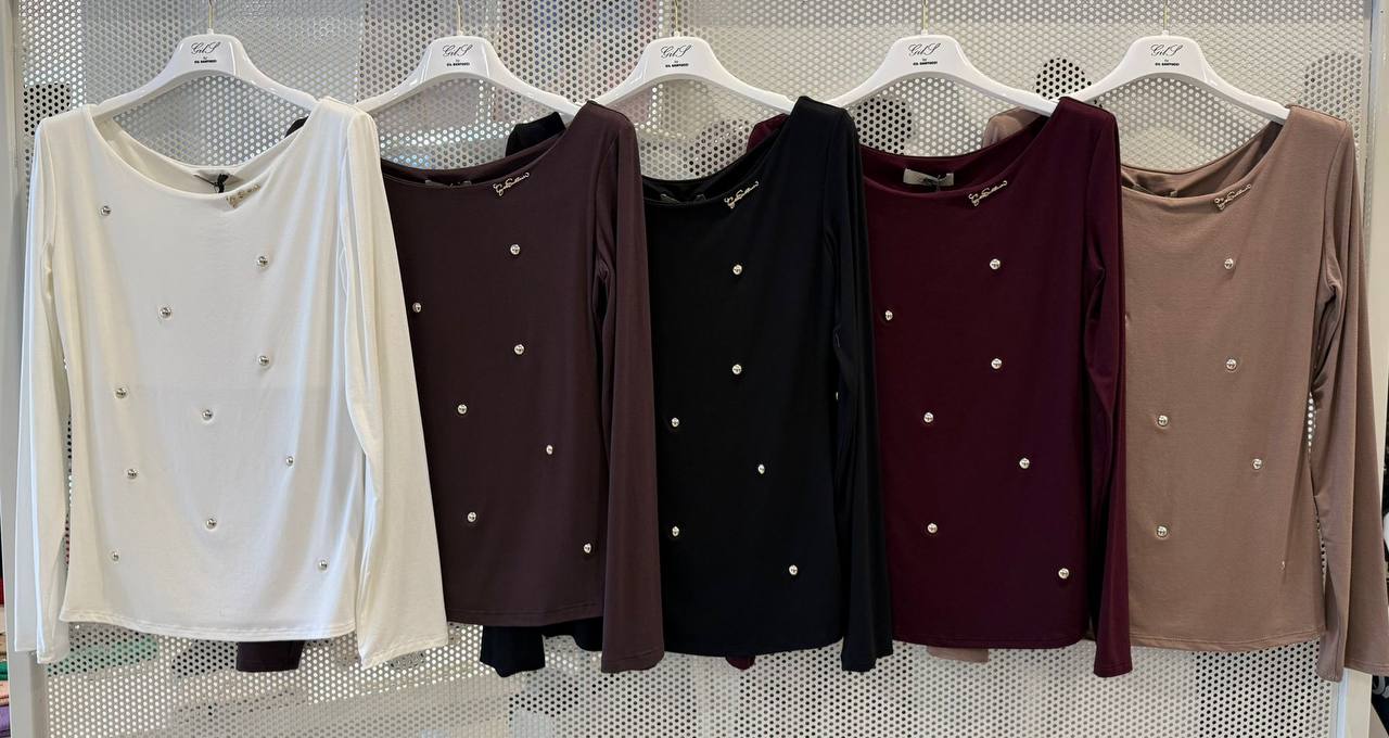 Итальянская одежда, бренд Gil Santucci, арт. 74023211