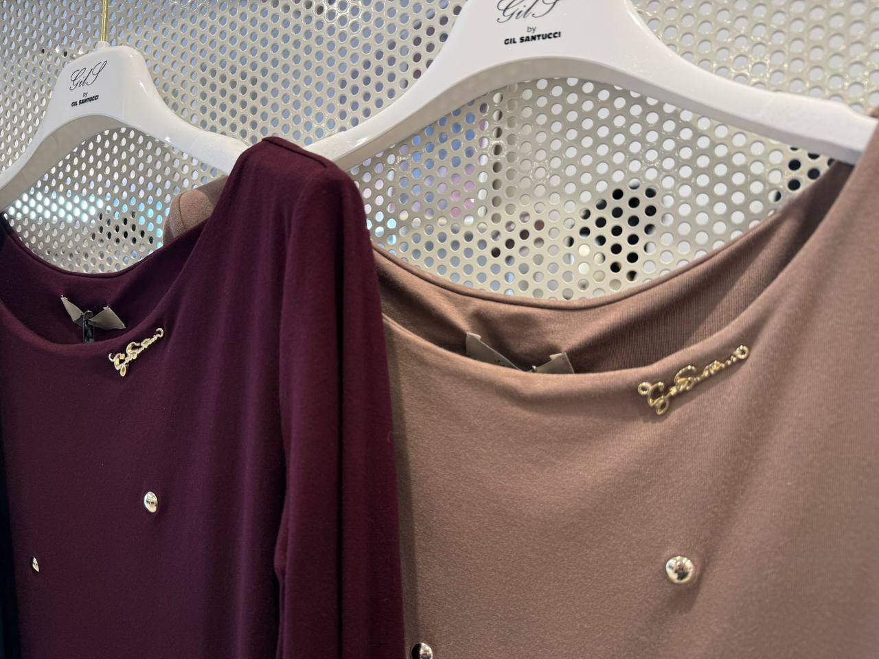 Фото Gil Santucci