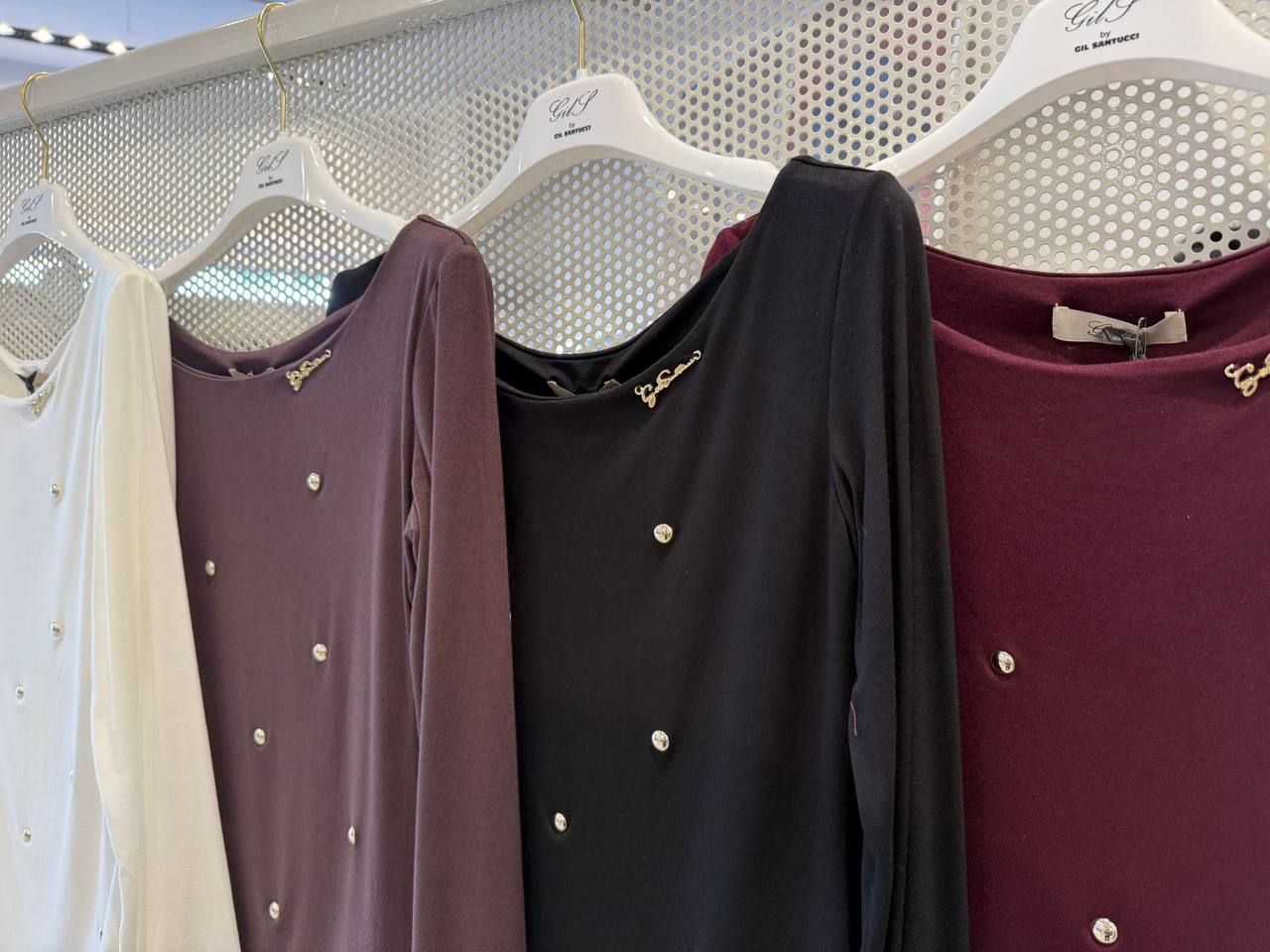 Фото Gil Santucci