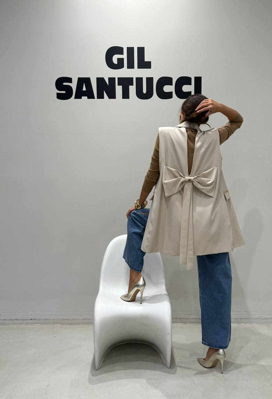 Фото Gil Santucci