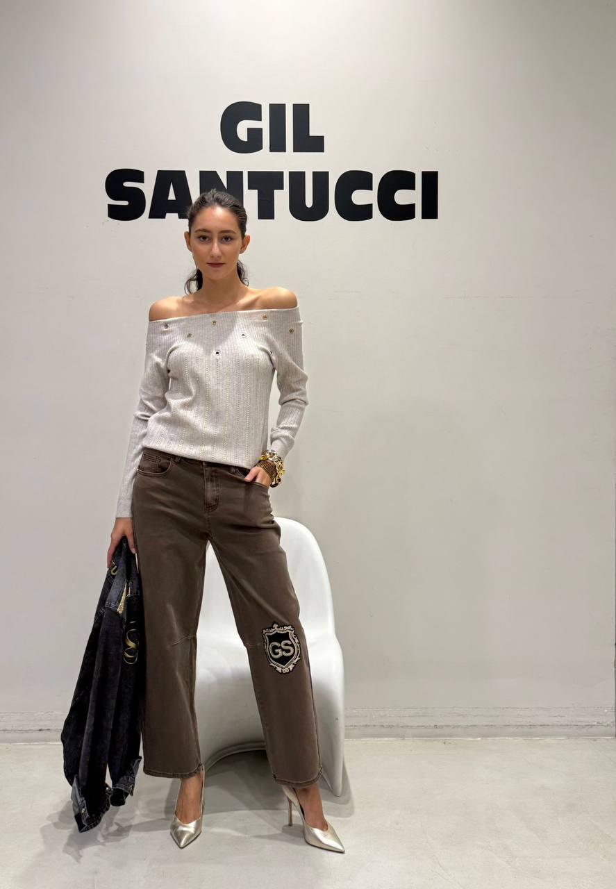 Фото Gil Santucci