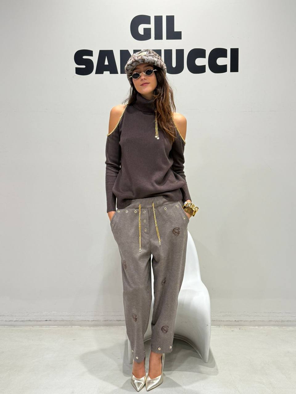 Фото Gil Santucci