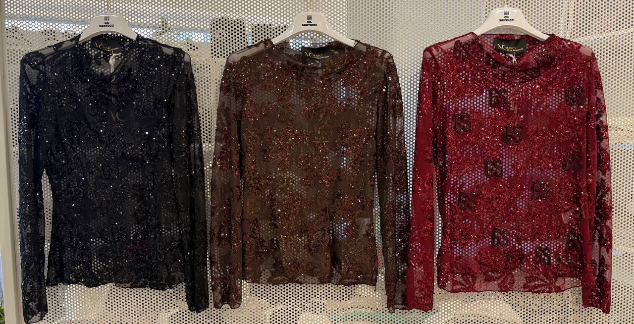 Фото Gil Santucci