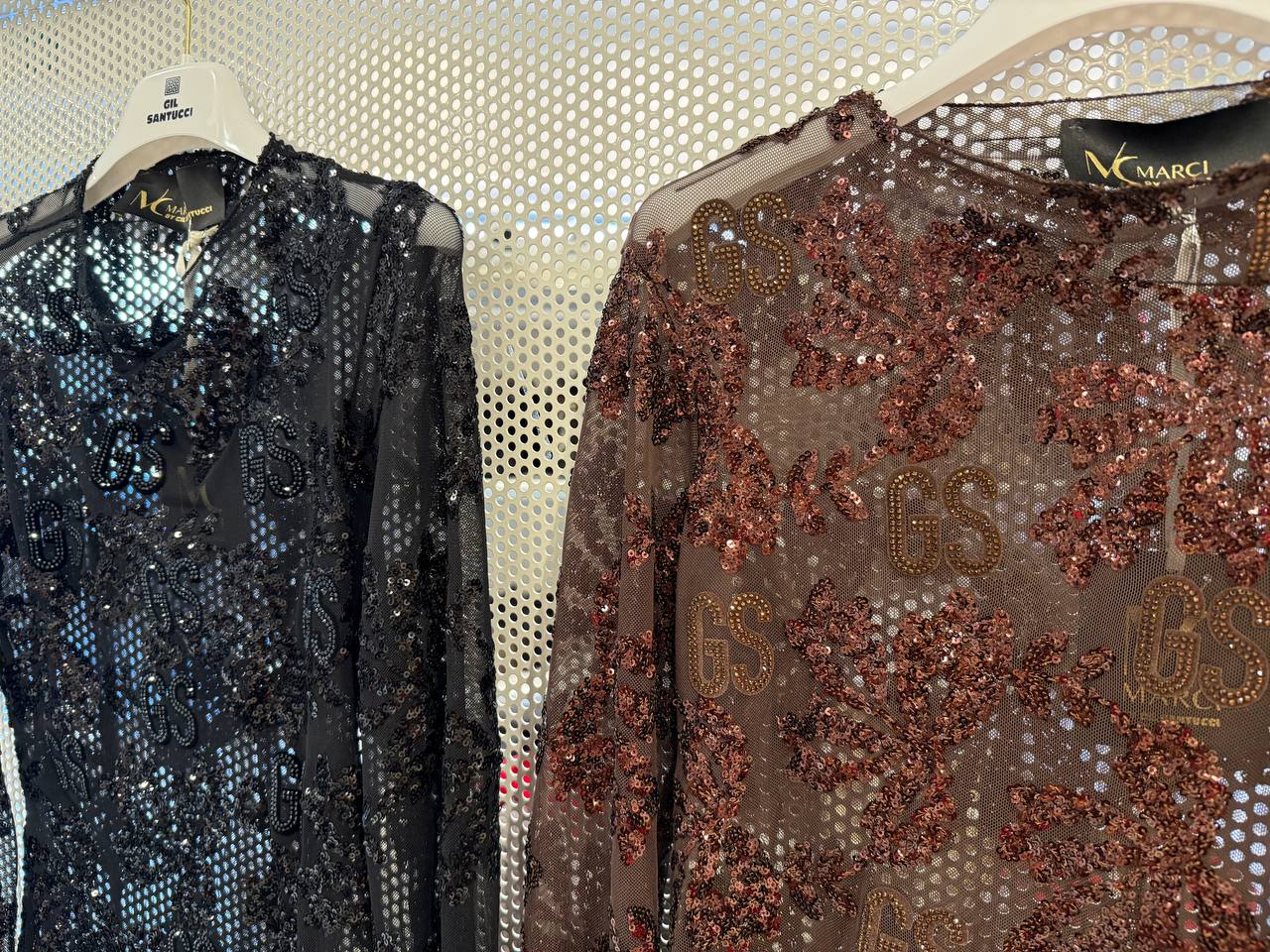 Фото Gil Santucci