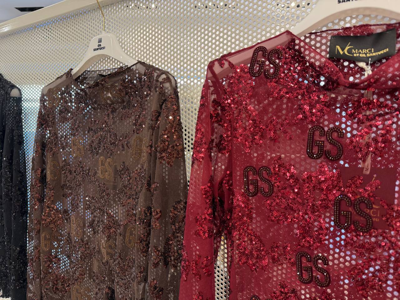 Фото Gil Santucci