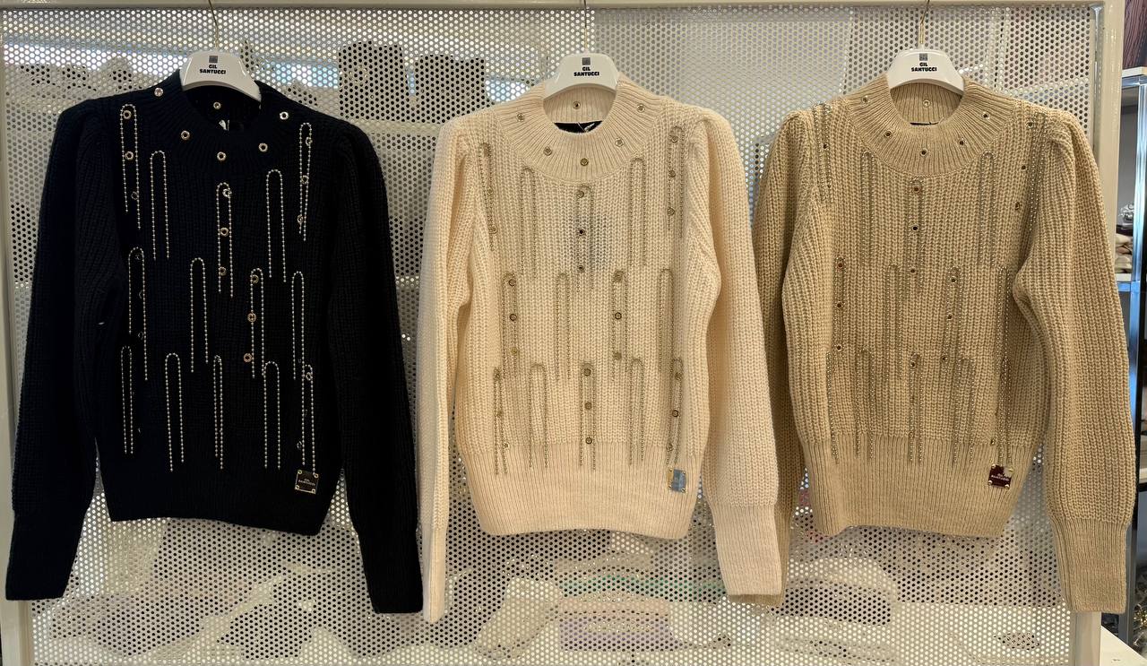 Фото Gil Santucci