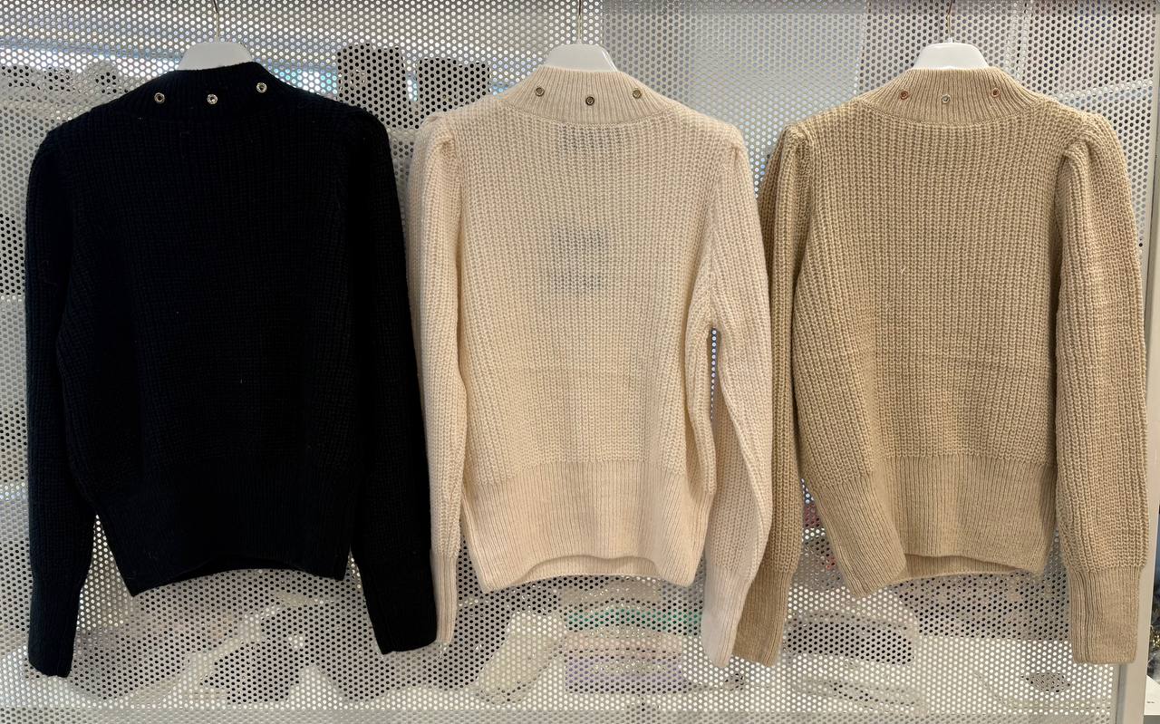 Фото Gil Santucci