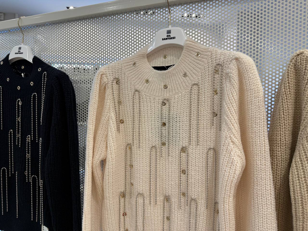 Фото Gil Santucci