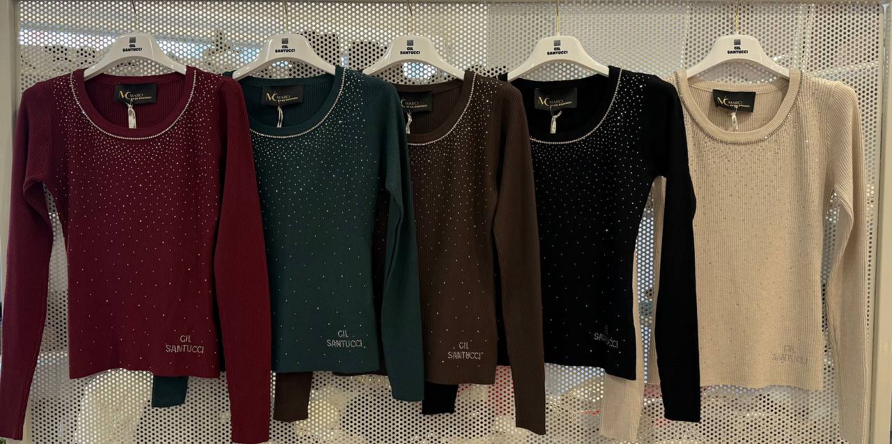 Фото Gil Santucci