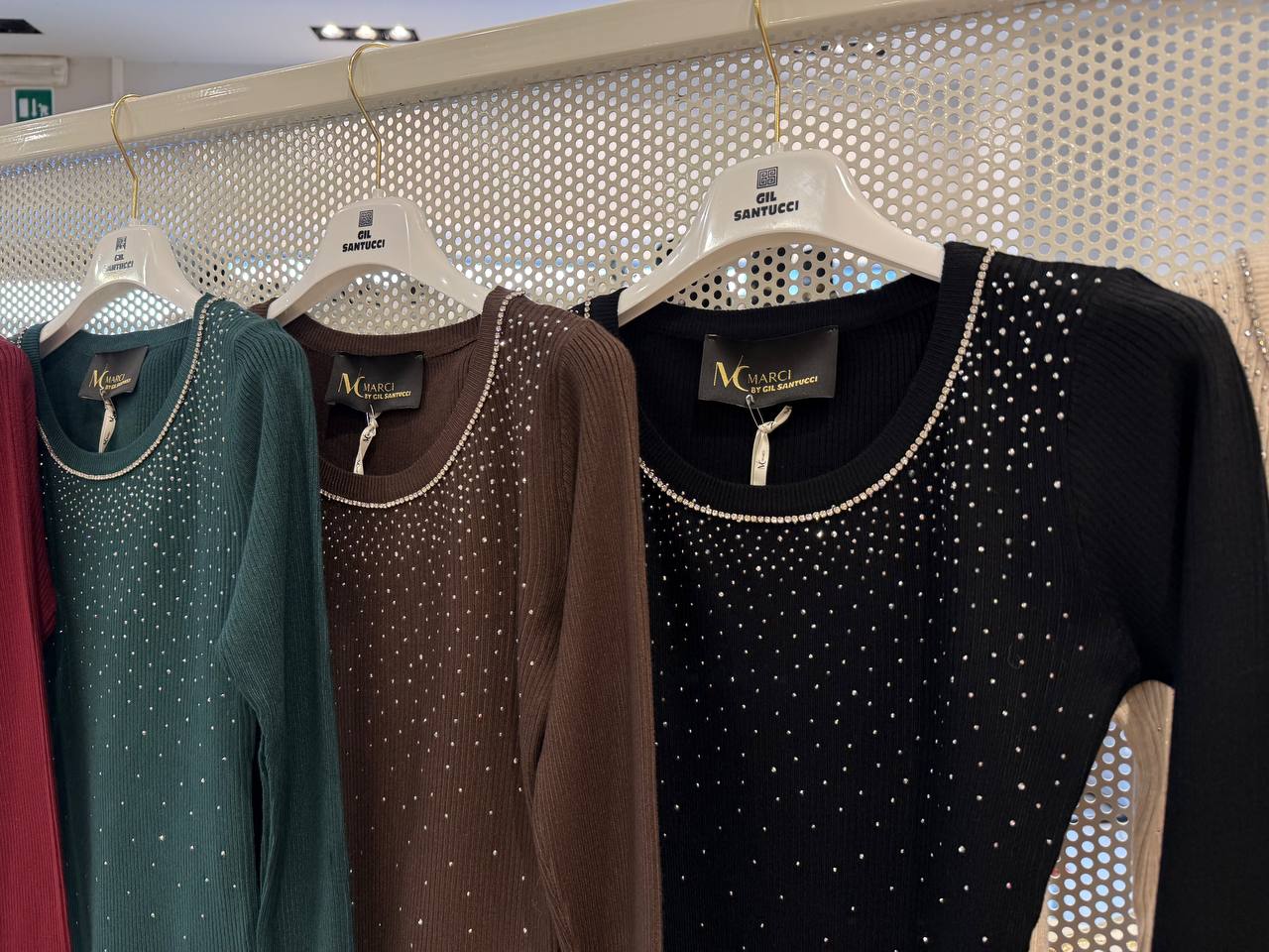 Фото Gil Santucci