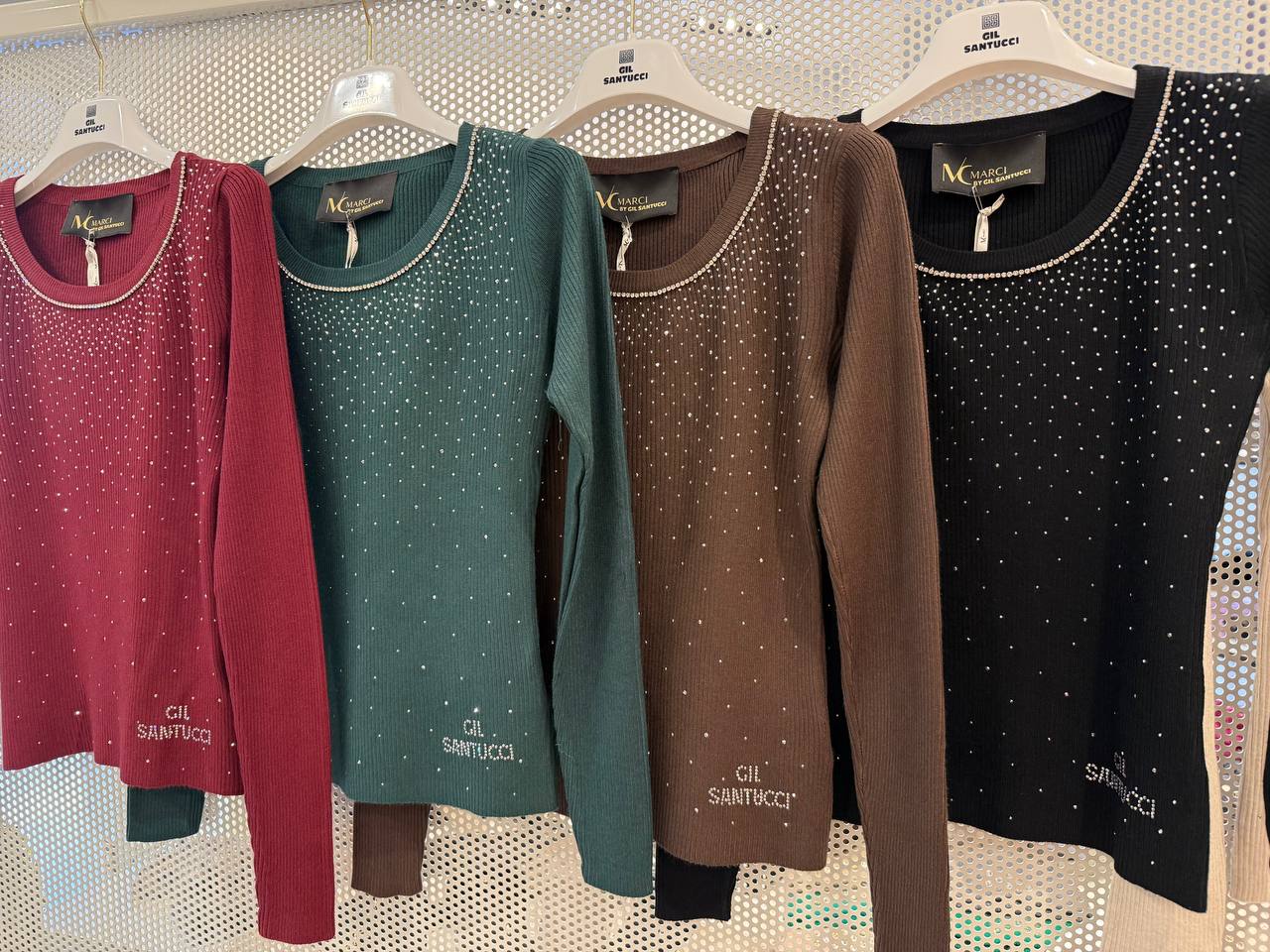 Фото Gil Santucci